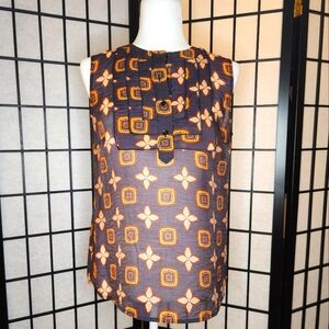 Cabi Louis Top